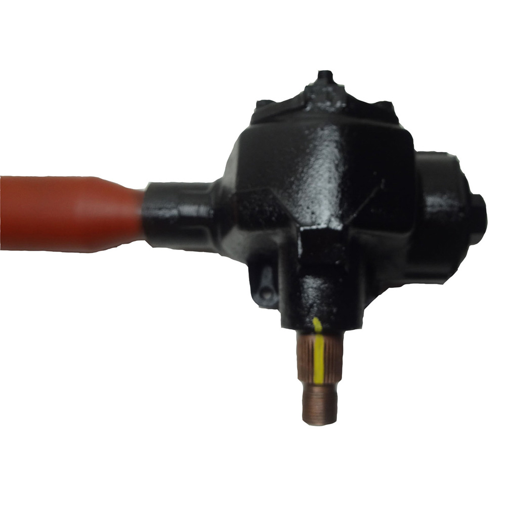 1958 Oldsmobile Dynamic Manual Steering Gear Box