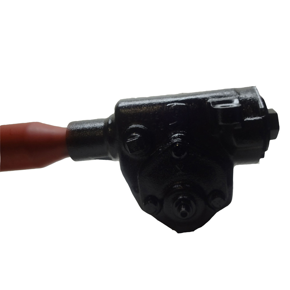 1958 Oldsmobile Dynamic Manual Steering Gear Box