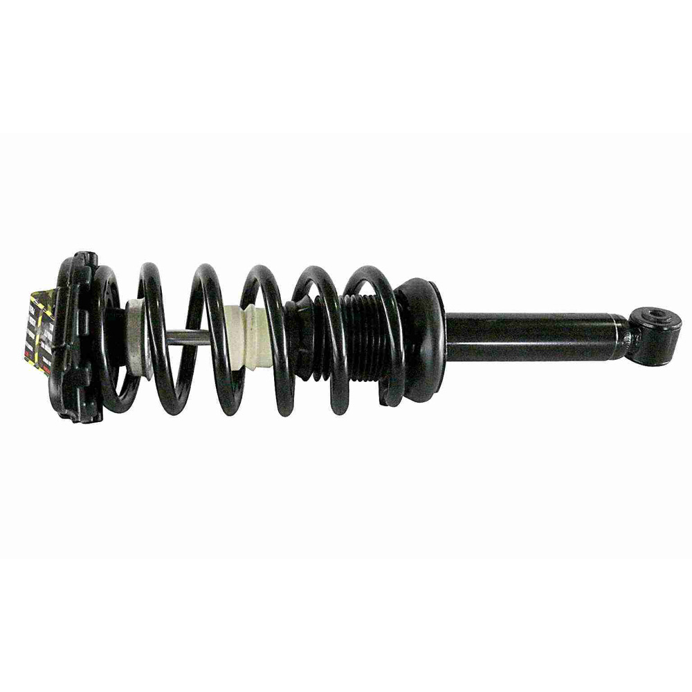 2004 Nissan Sentra Strut