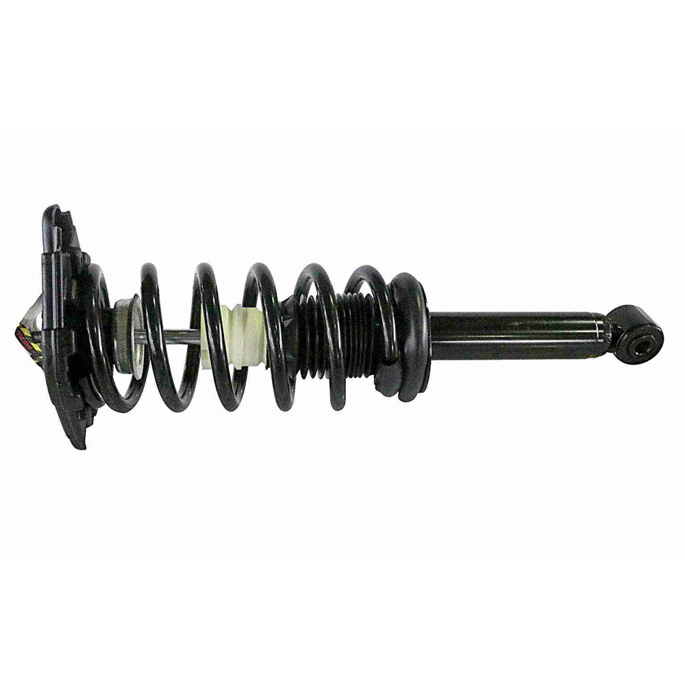 2004 Nissan Sentra Strut