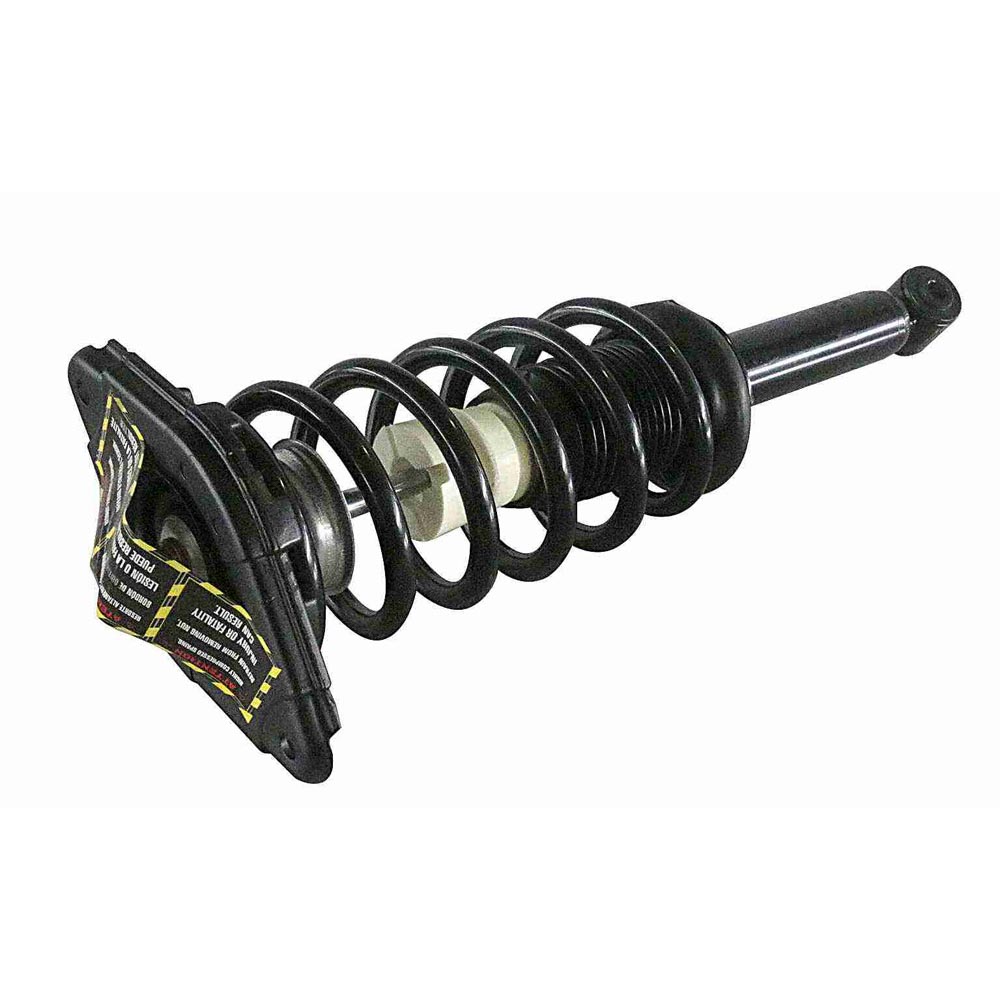 2004 Nissan Sentra Strut