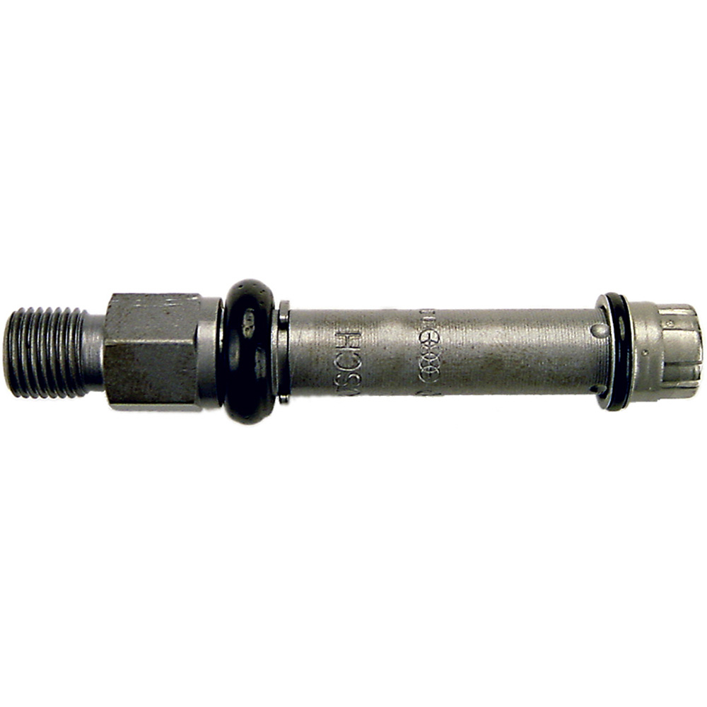 1987 Audi 5000 Fuel Injector