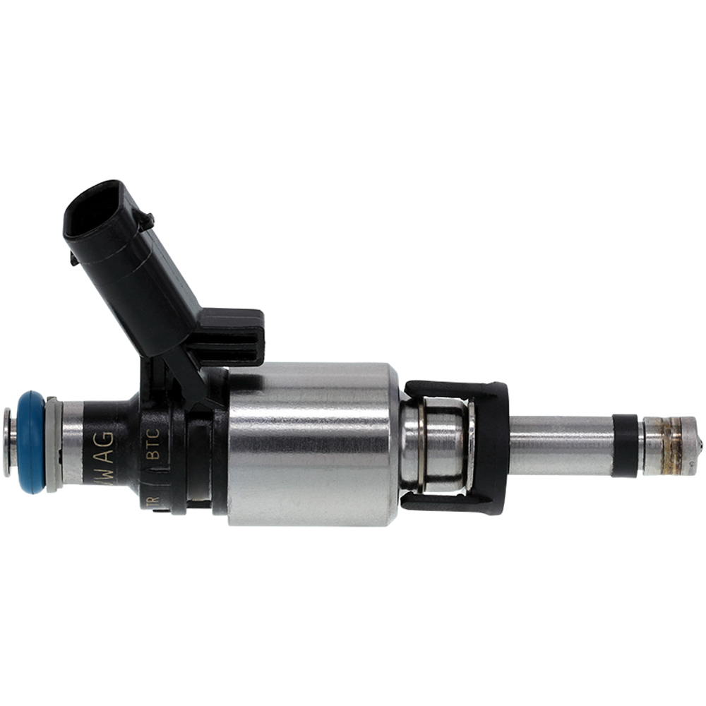  Volkswagen cc fuel injector 