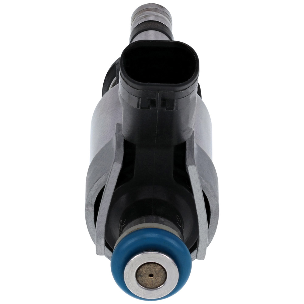 2017 Volkswagen Passat Fuel Injector