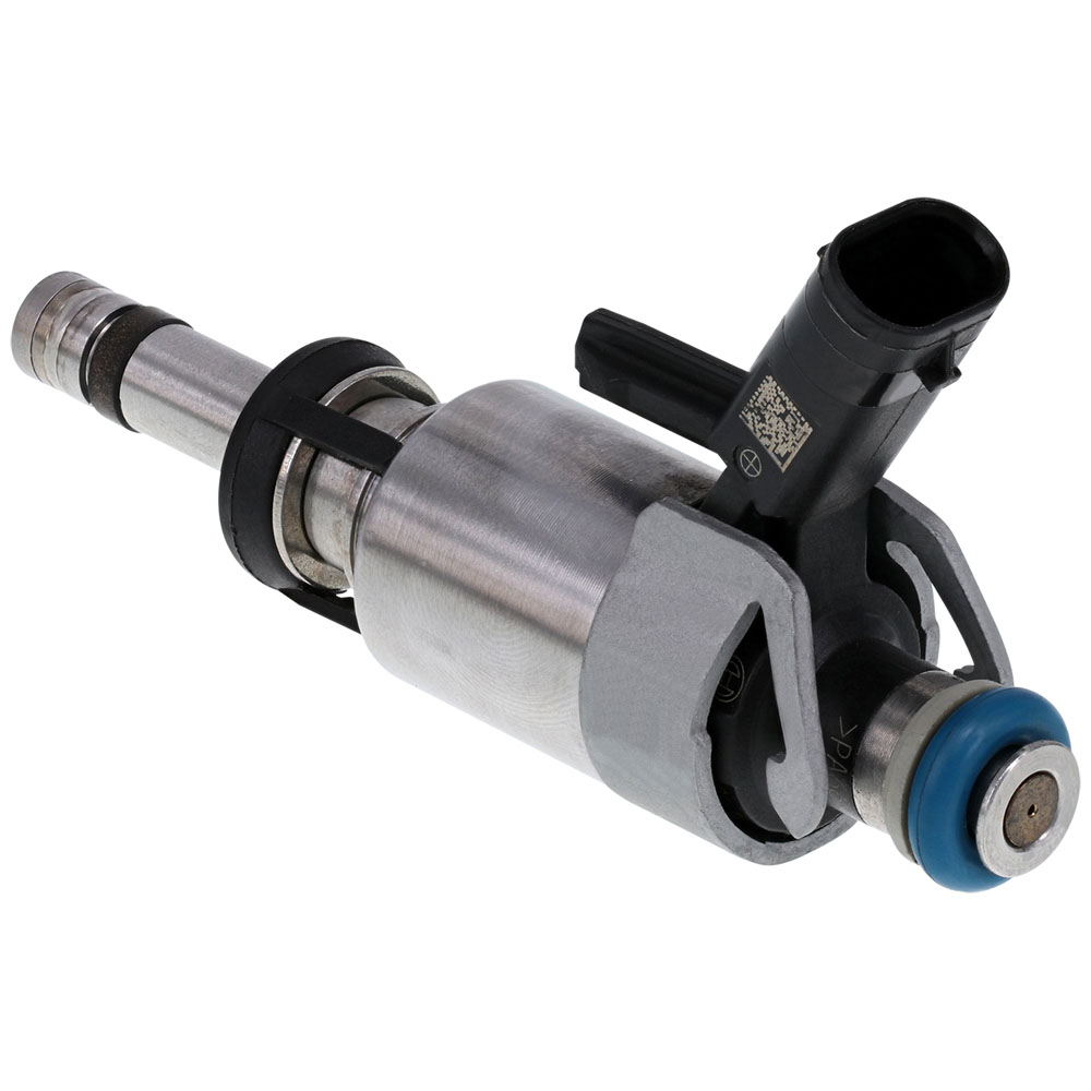 2017 Volkswagen Passat Fuel Injector