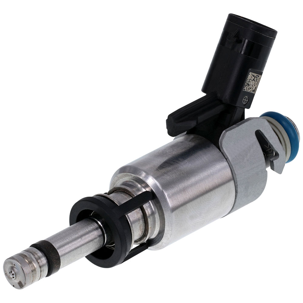 2017 Volkswagen Passat Fuel Injector