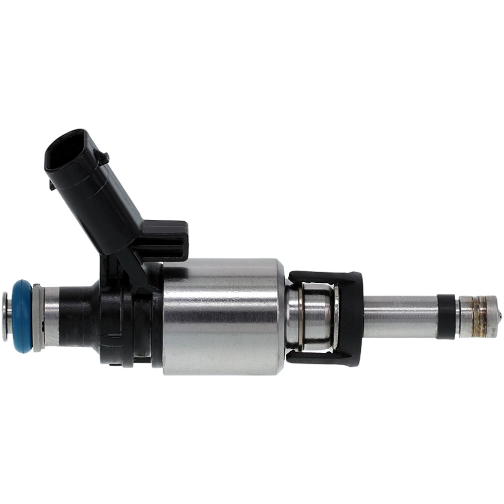 2016 Audi A3 Fuel Injector Set