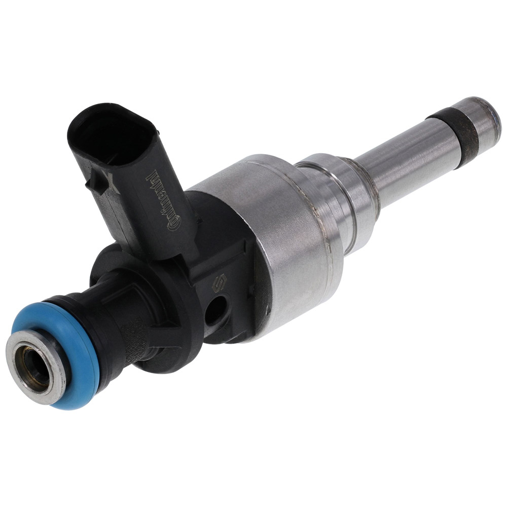 2016 Audi S5 Fuel Injector