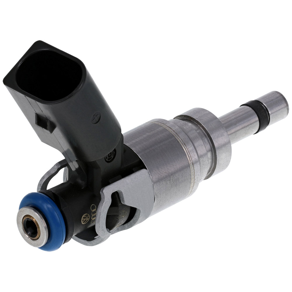 2007 Audi S8 Fuel Injector