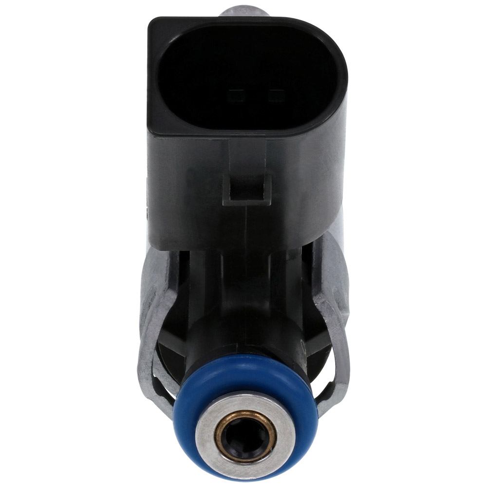 2007 Audi S8 Fuel Injector