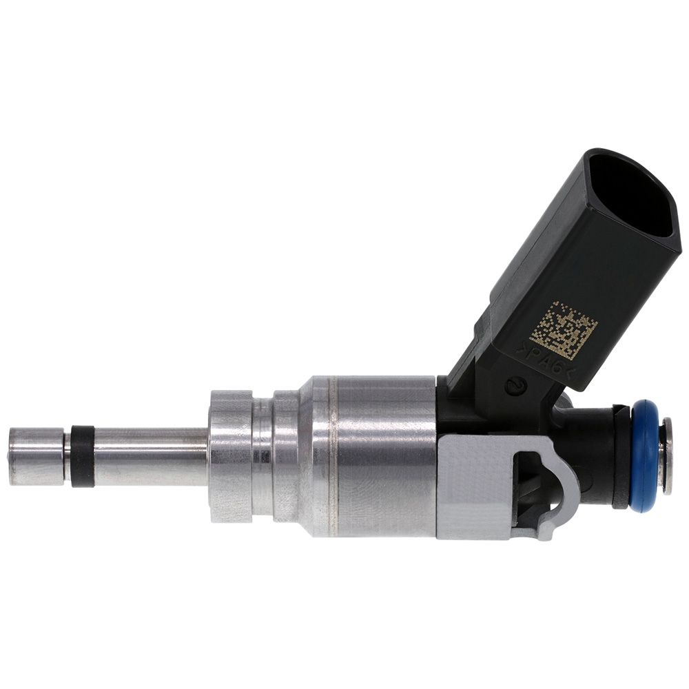 2007 Audi S8 Fuel Injector