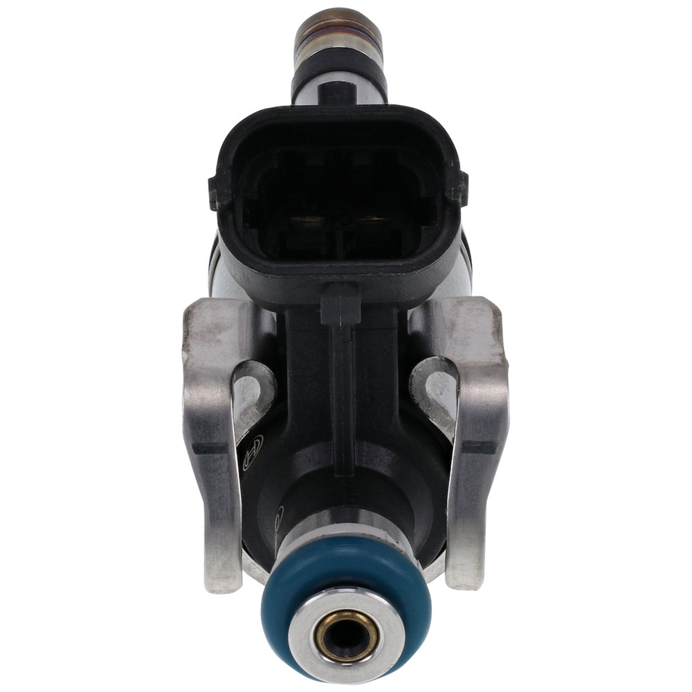 2012 Mini Cooper Fuel Injector