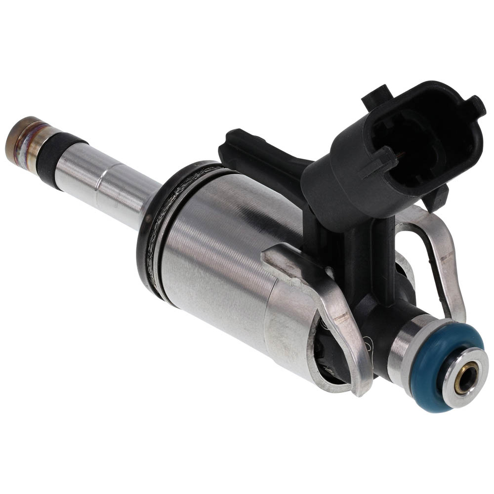 2012 Mini Cooper Fuel Injector