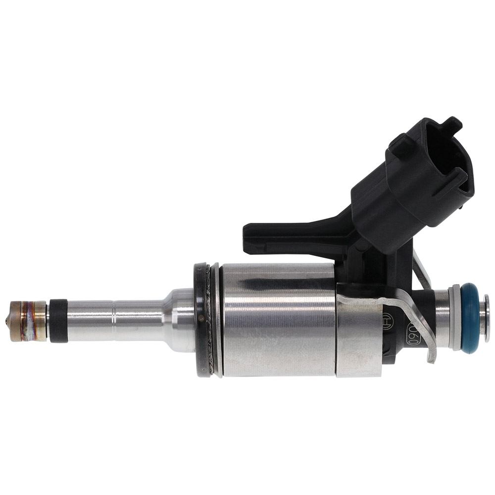 2012 Mini Cooper Fuel Injector