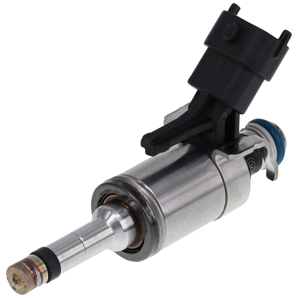 2012 Mini Cooper Fuel Injector