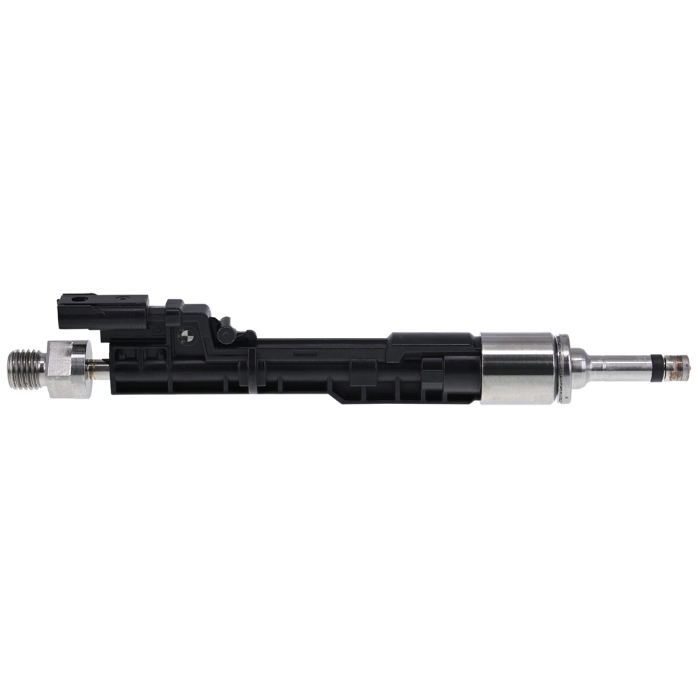 2017 Bmw X6 Fuel Injector Set