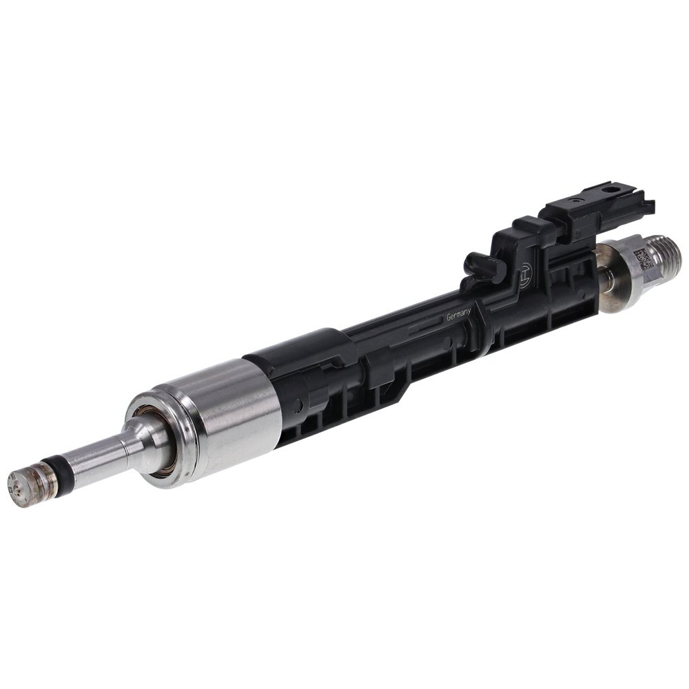 2015 Bmw M5 Fuel Injector