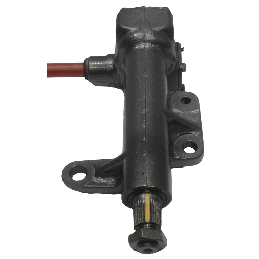 1957 Chrysler Windsor Manual Steering Gear Box