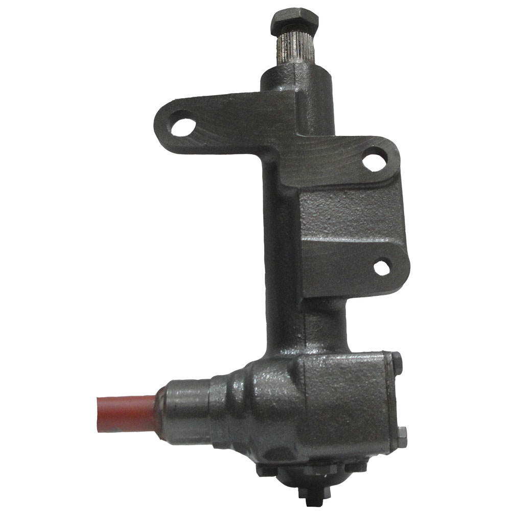 1957 Chrysler Windsor Manual Steering Gear Box