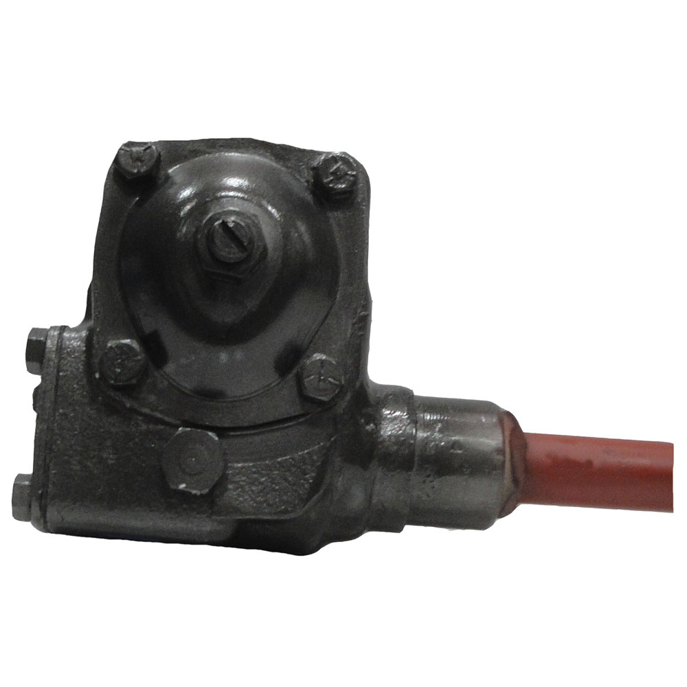 1957 Chrysler Windsor Manual Steering Gear Box