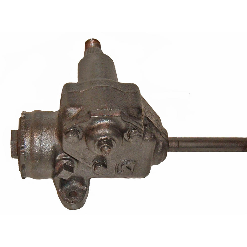 1958 Chevrolet Biscayne Manual Steering Gear Box