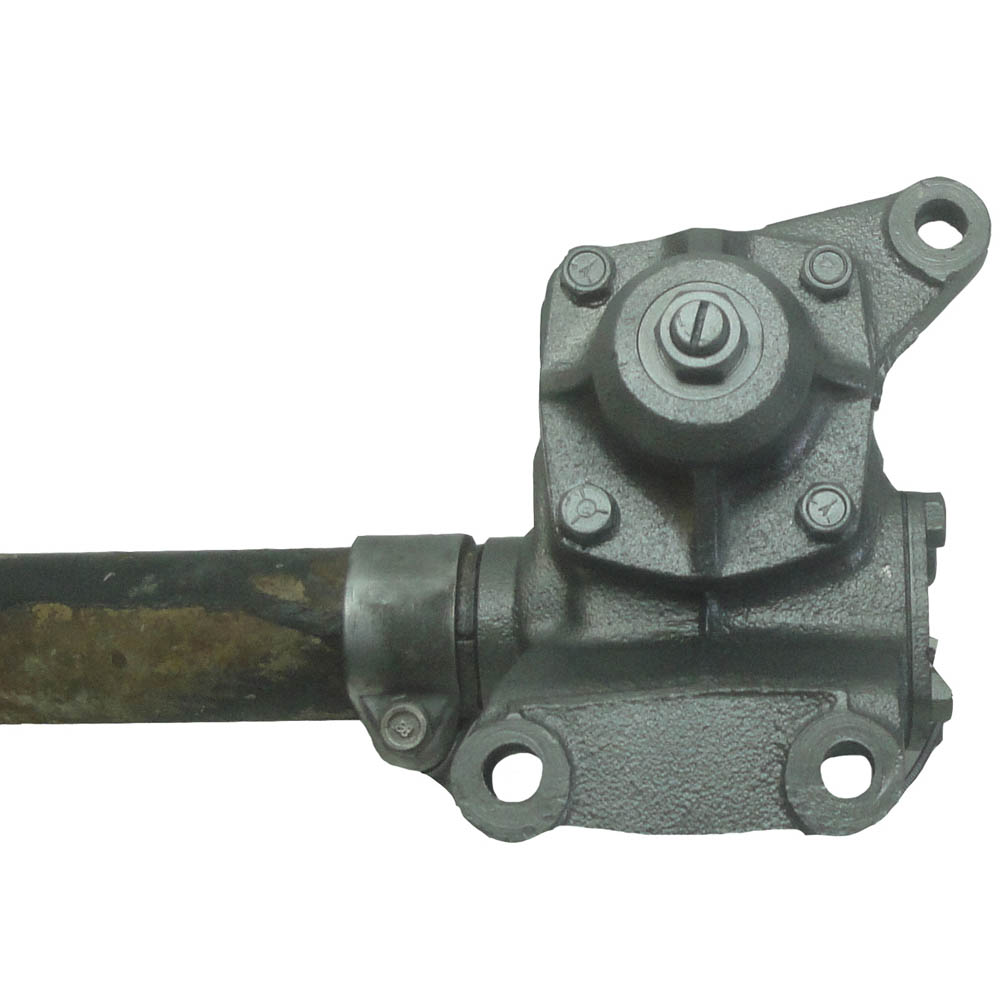 1960 Dodge Pick-up Truck Manual Steering Gear Box
