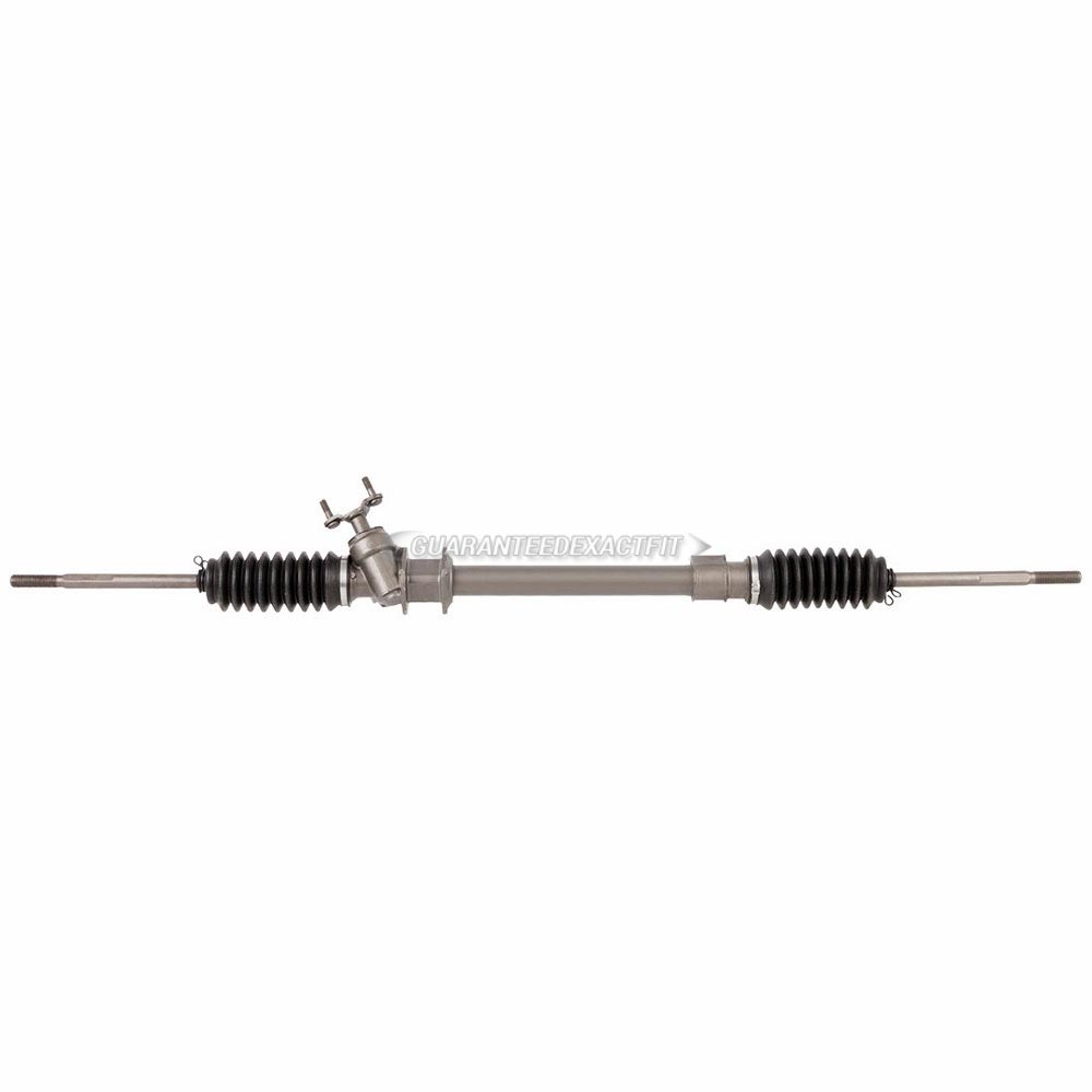 1982 Subaru Brat Rack and Pinion