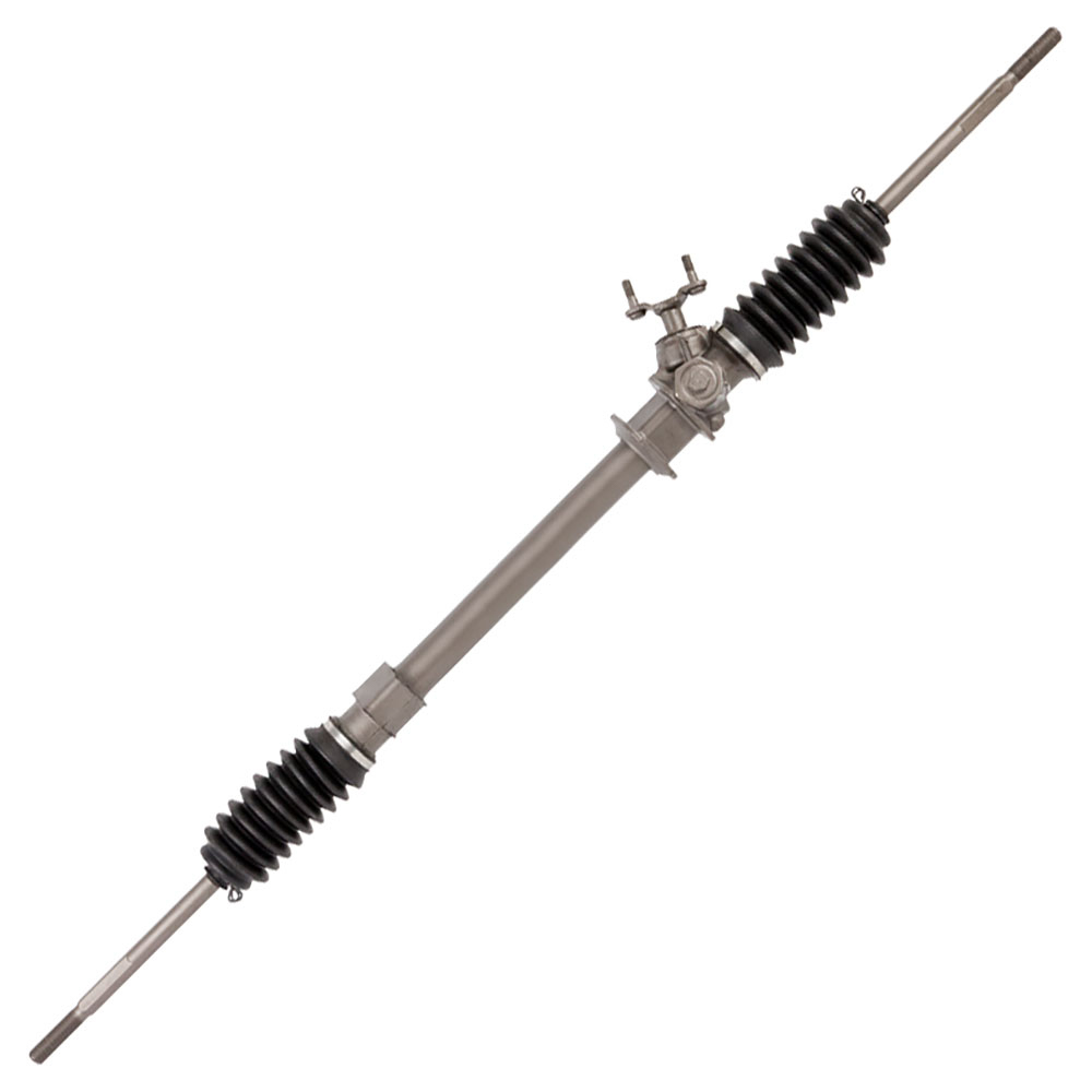 1982 Subaru Brat Rack and Pinion