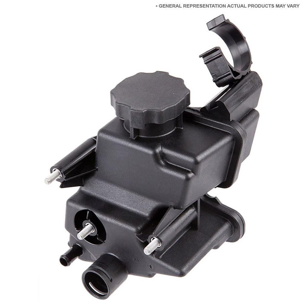 
 Audi A4 Power Steering Reservoir 