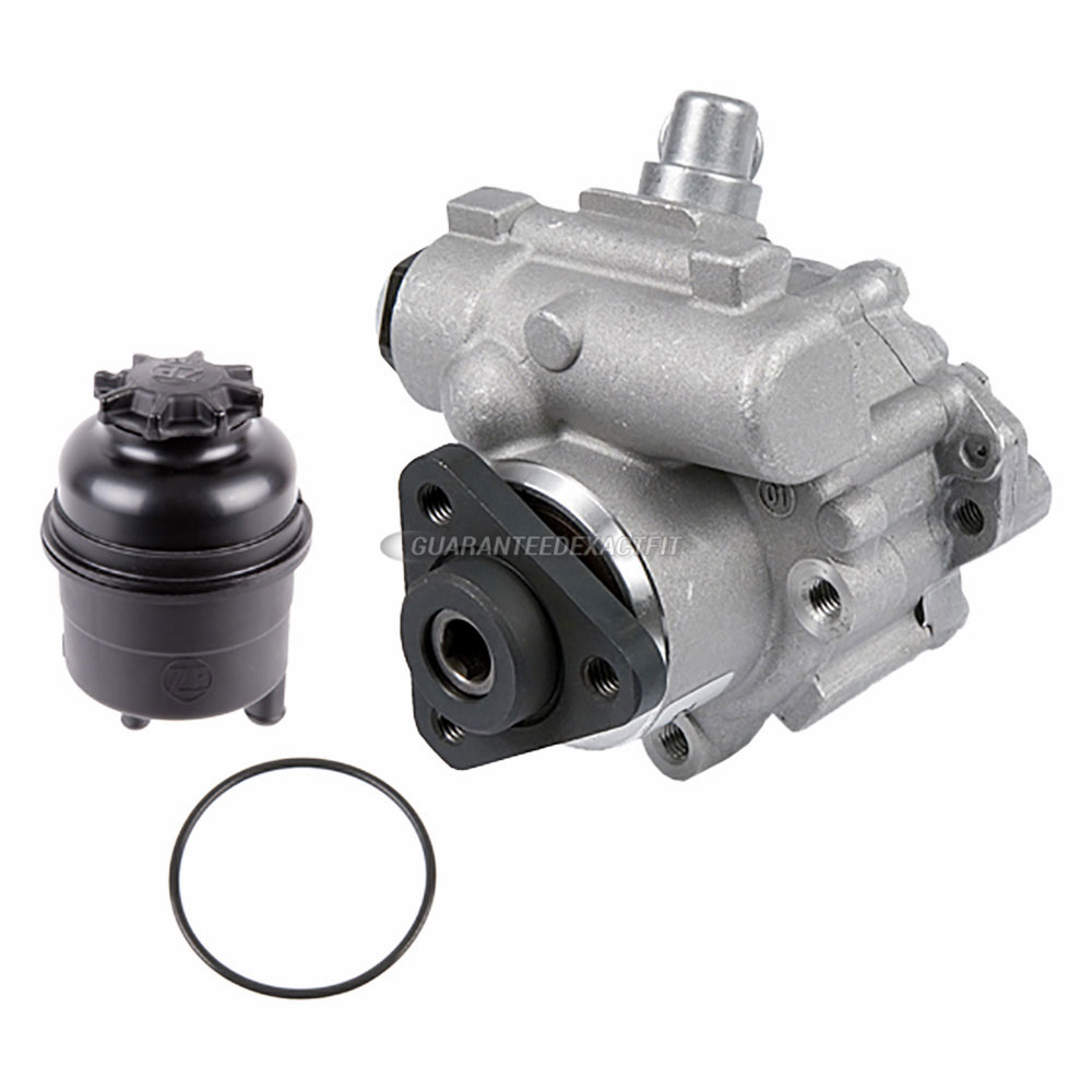 
 Bmw 325i Power Steering Pump Kit 