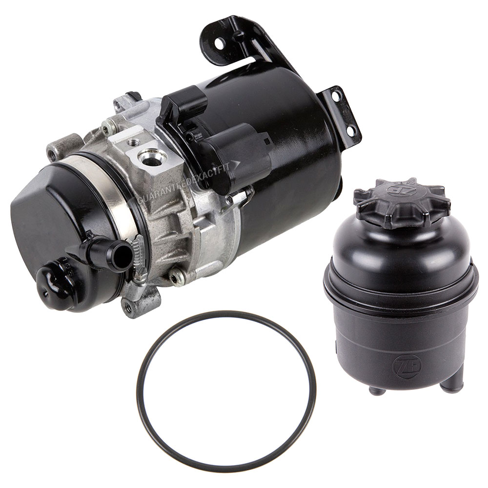  Mini Cooper Power Steering Pump Kit 