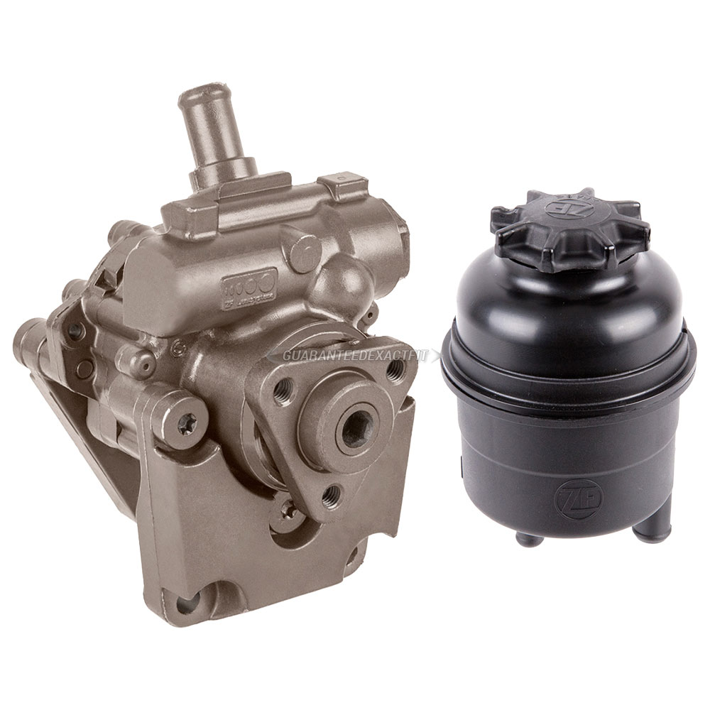 1994 Land Rover Range Rover Power Steering Pump Kit