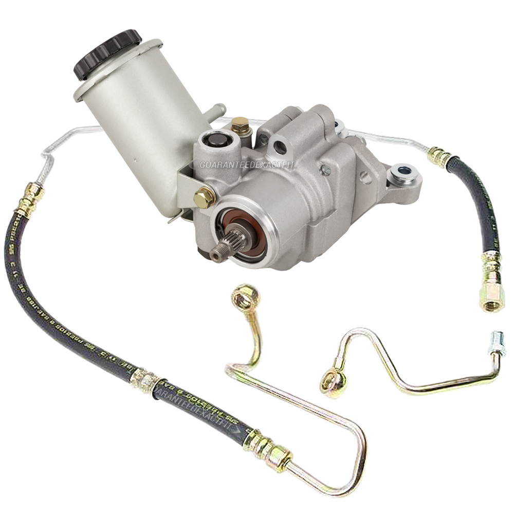Lexus LS400 Power Steering Pump Kit