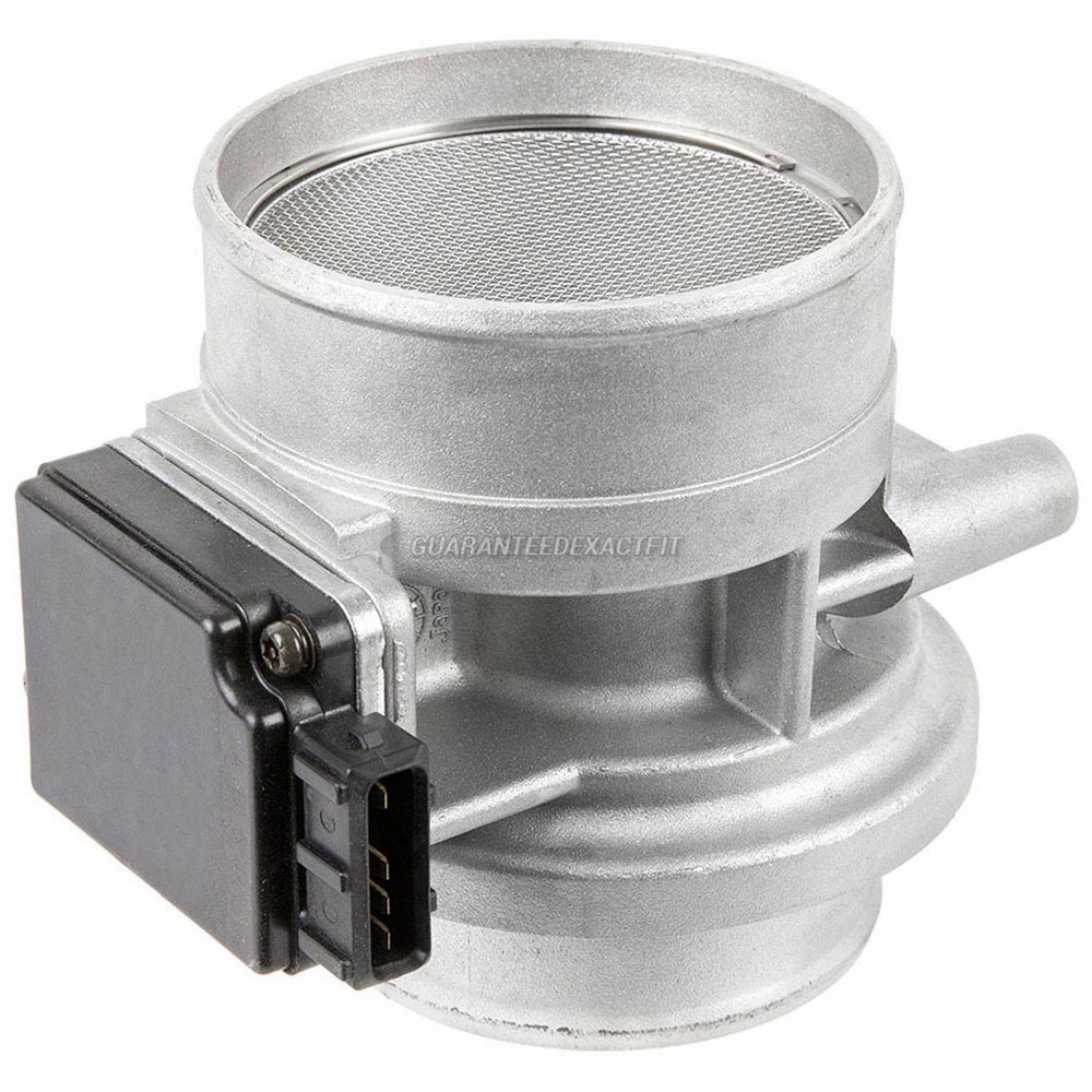 1992 Ford Mustang Mass Air Flow Meter