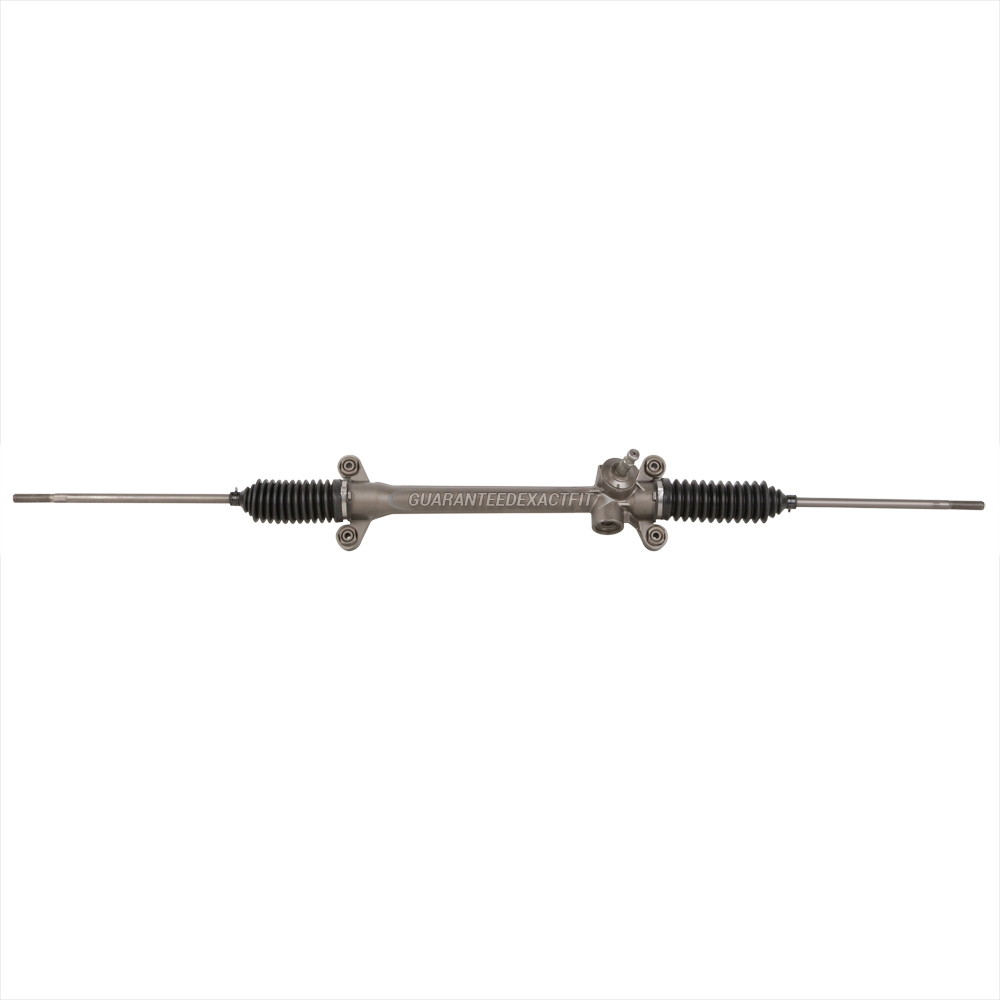 1982 Volkswagen Vanagon Rack and Pinion