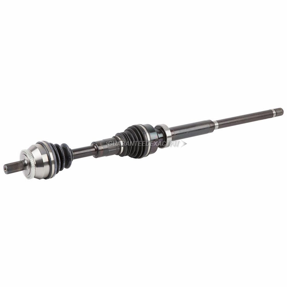 2007 Volvo XC90 Drive Axle Kit