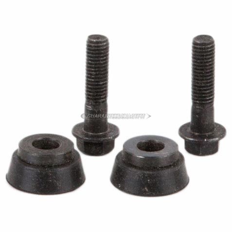 BuyAutoParts 90-02535N Drive Axle Front