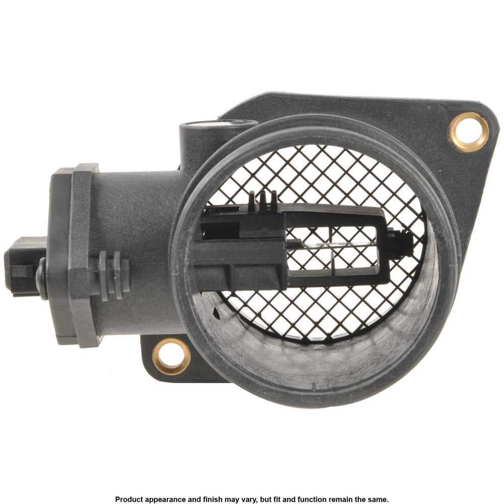 1999 Audi A4 Mass Air Flow Meter