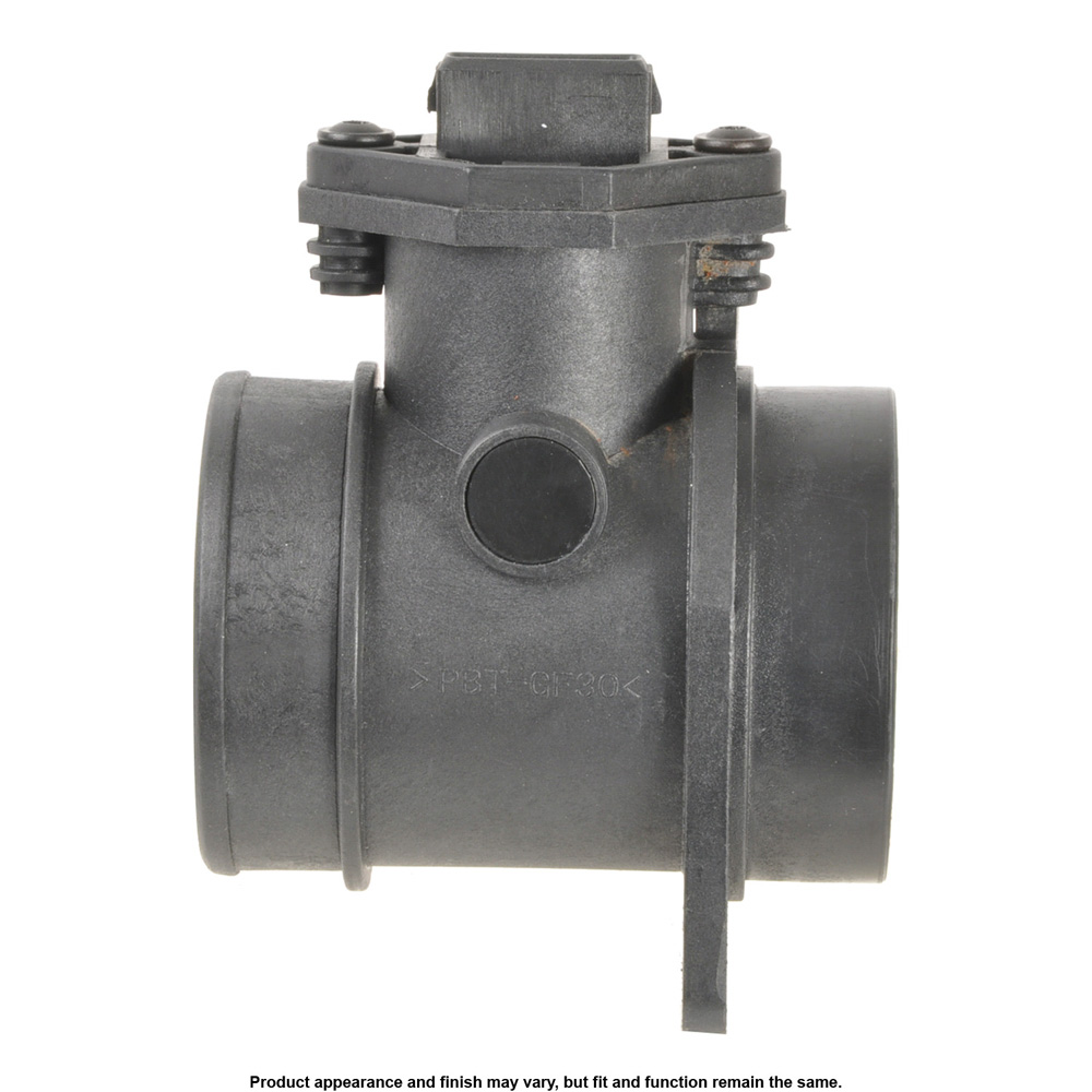 1999 Audi A4 Mass Air Flow Meter