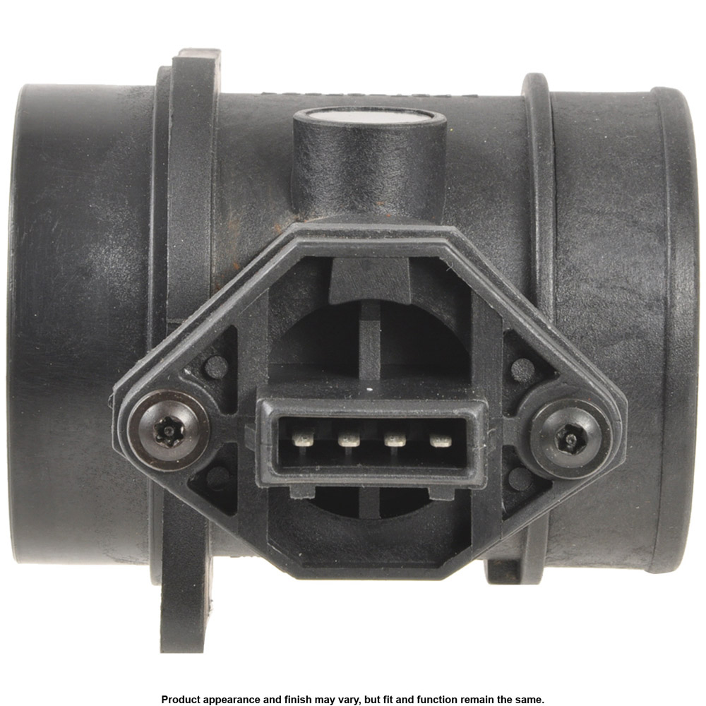 1999 Audi A4 Mass Air Flow Meter