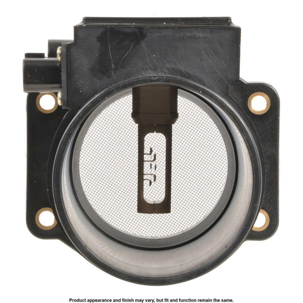 1990 Subaru Legacy Mass Air Flow Meter
