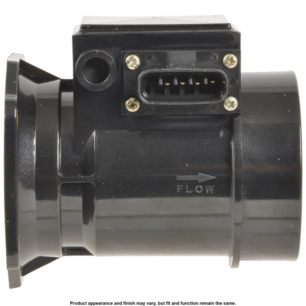 1990 Subaru Legacy Mass Air Flow Meter