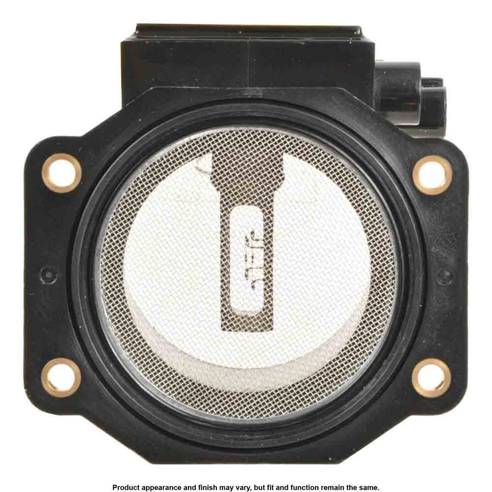 1990 Subaru Legacy Mass Air Flow Meter