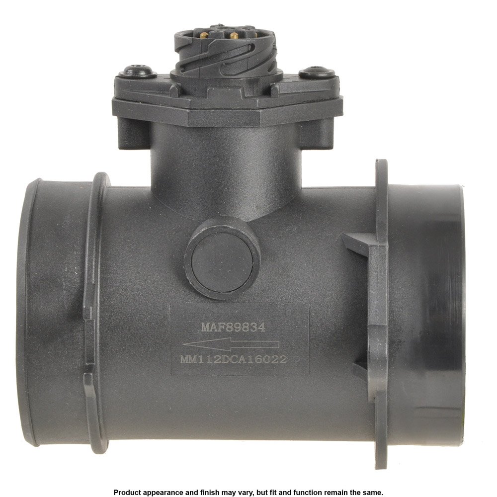 1993 Mercedes Benz 300TE Mass Air Flow Meter