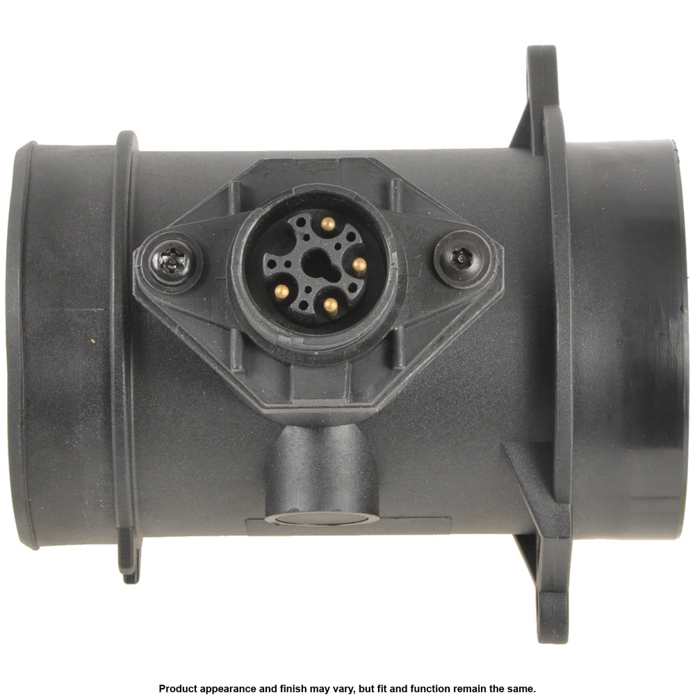 1993 Mercedes Benz 300TE Mass Air Flow Meter