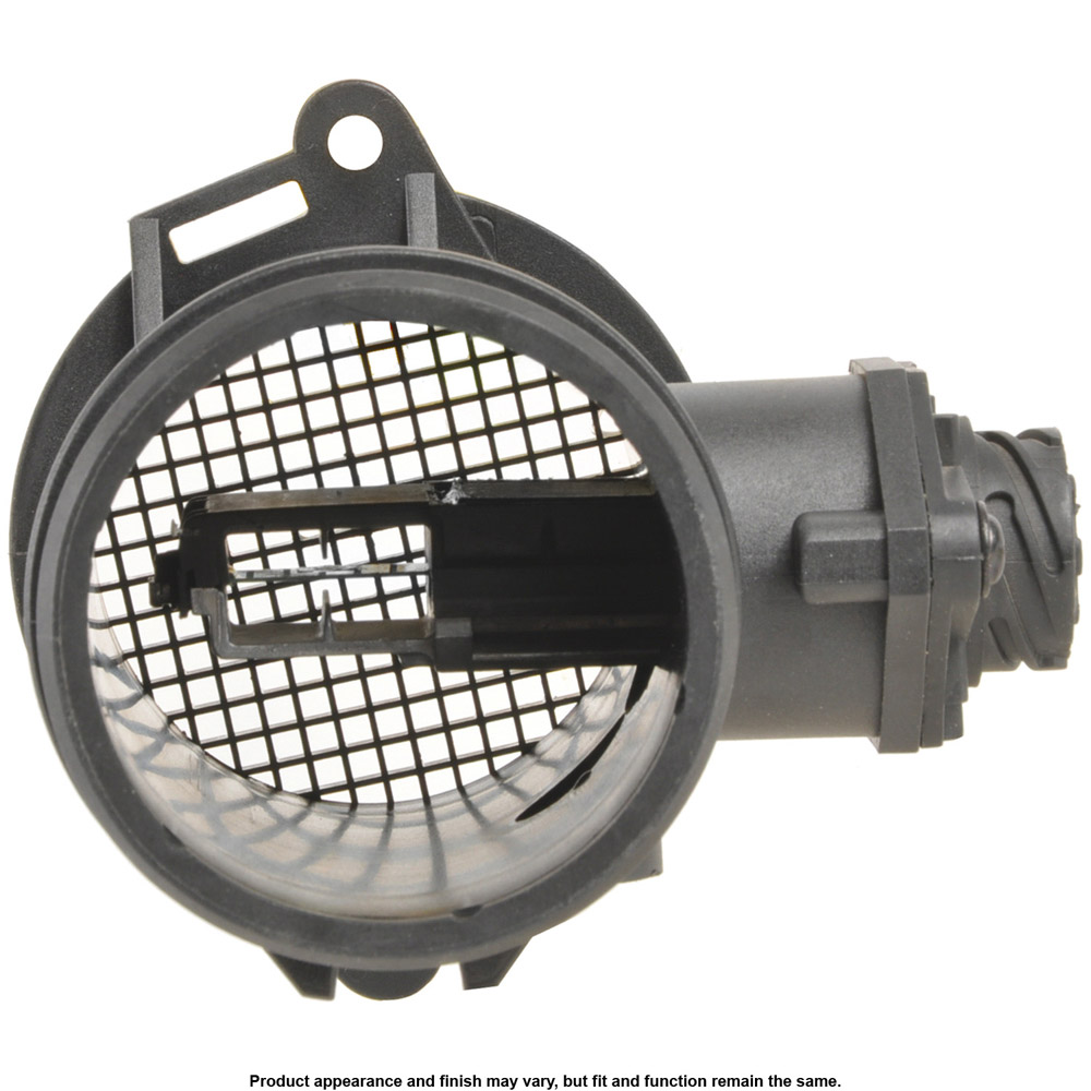1993 Mercedes Benz 300TE Mass Air Flow Meter