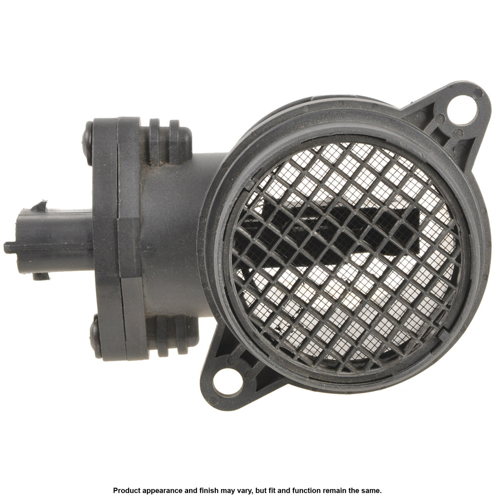 2000 Hyundai Accent Mass Air Flow Meter