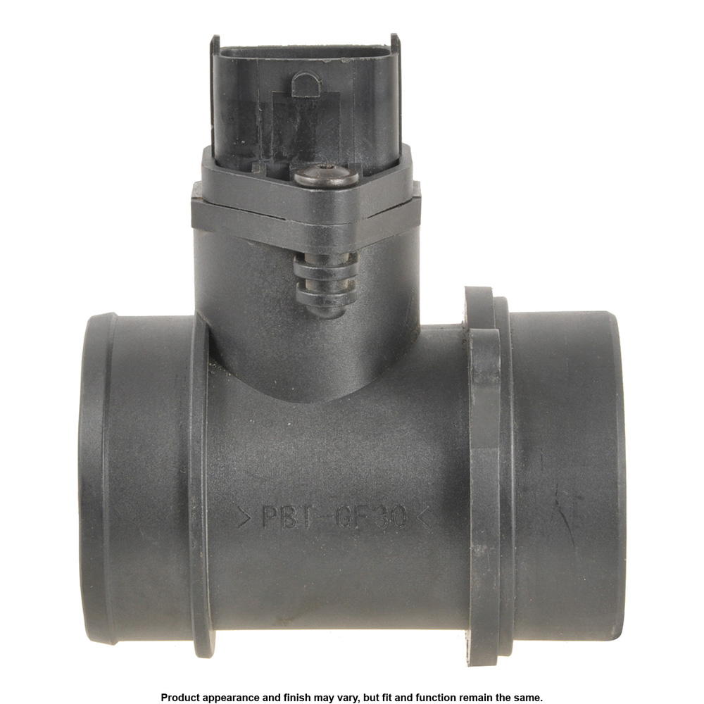 2000 Hyundai Accent Mass Air Flow Meter