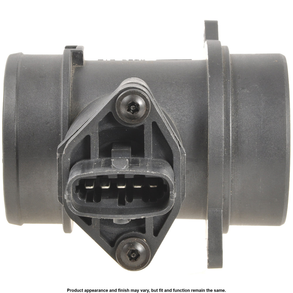 2000 Hyundai Accent Mass Air Flow Meter