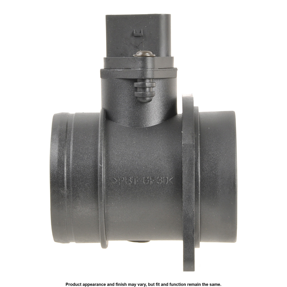 2000 Volkswagen Jetta Mass Air Flow Meter